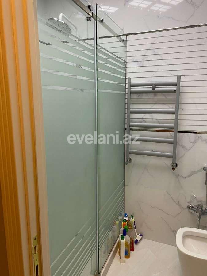 Kirayə verilir, yeni tikili, 3 otaqlı, 100 m², Bakı, Sabunçu r, Bakıxanov q, Neftçilər m.