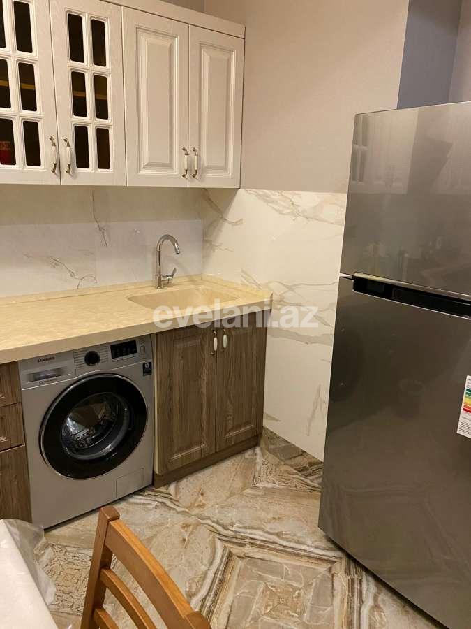 Kirayə verilir, yeni tikili, 3 otaqlı, 100 m², Bakı, Sabunçu r, Bakıxanov q, Neftçilər m.