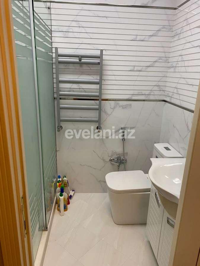 Kirayə verilir, yeni tikili, 3 otaqlı, 100 m², Bakı, Sabunçu r, Bakıxanov q, Neftçilər m.
