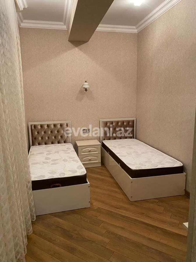 Kirayə verilir, yeni tikili, 3 otaqlı, 100 m², Bakı, Sabunçu r, Bakıxanov q, Neftçilər m.