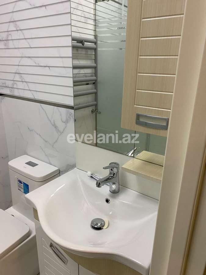 Kirayə verilir, yeni tikili, 3 otaqlı, 100 m², Bakı, Sabunçu r, Bakıxanov q, Neftçilər m.