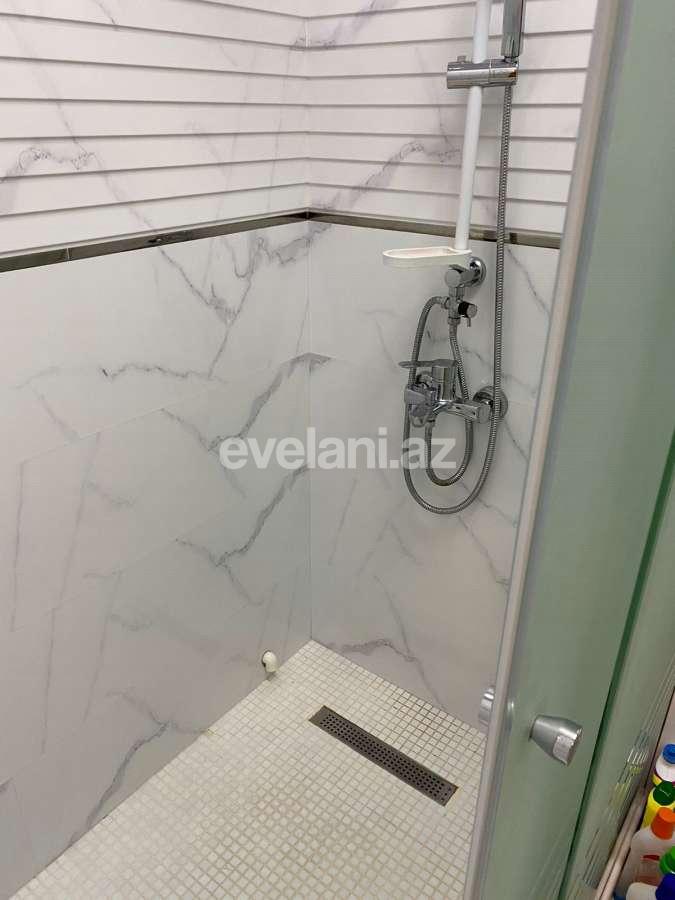 Kirayə verilir, yeni tikili, 3 otaqlı, 100 m², Bakı, Sabunçu r, Bakıxanov q, Neftçilər m.