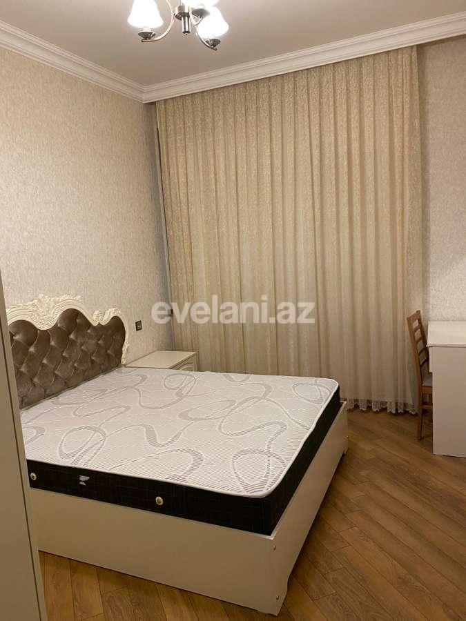 Kirayə verilir, yeni tikili, 3 otaqlı, 100 m², Bakı, Sabunçu r, Bakıxanov q, Neftçilər m.