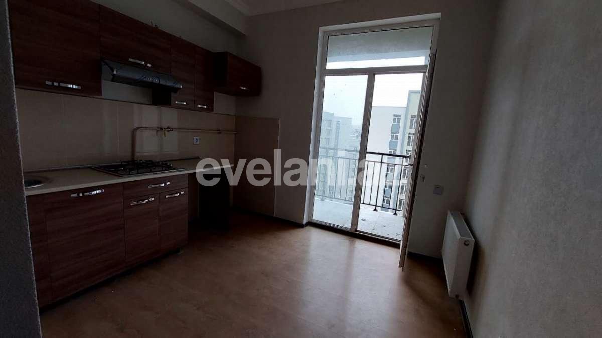 Rent, new building, 3 room, 90 m², Baku, Yasamal r, Yasamal d, Inshaatchilar m.