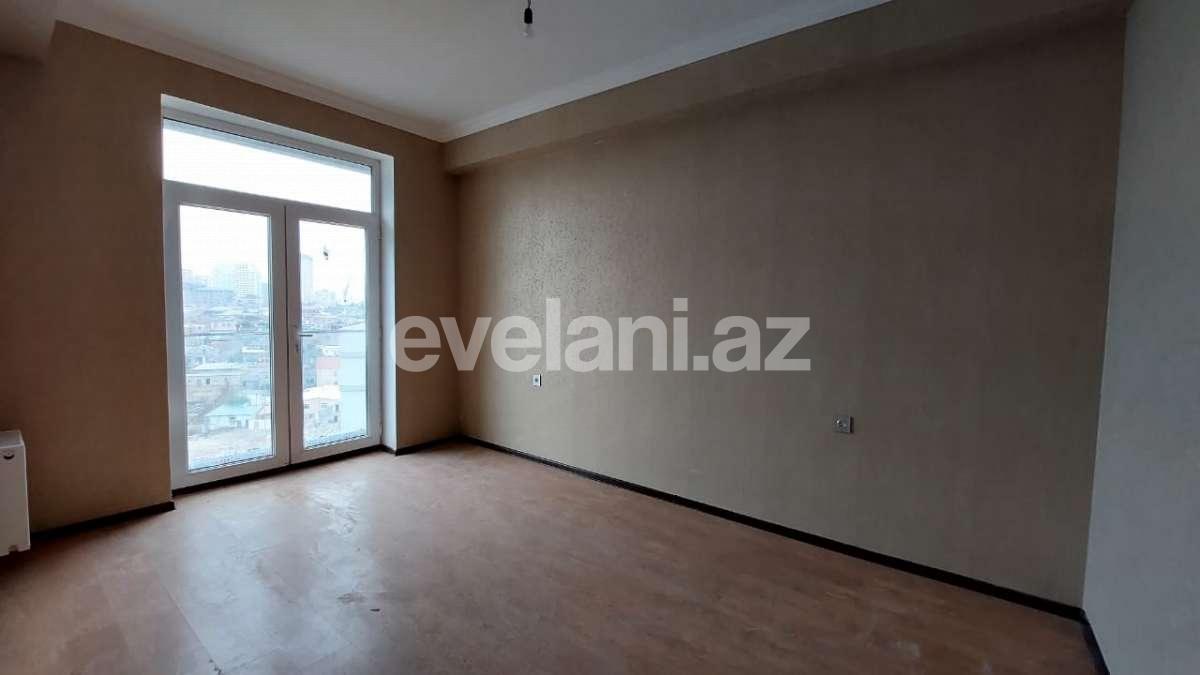 Rent, new building, 3 room, 90 m², Baku, Yasamal r, Yasamal d, Inshaatchilar m.