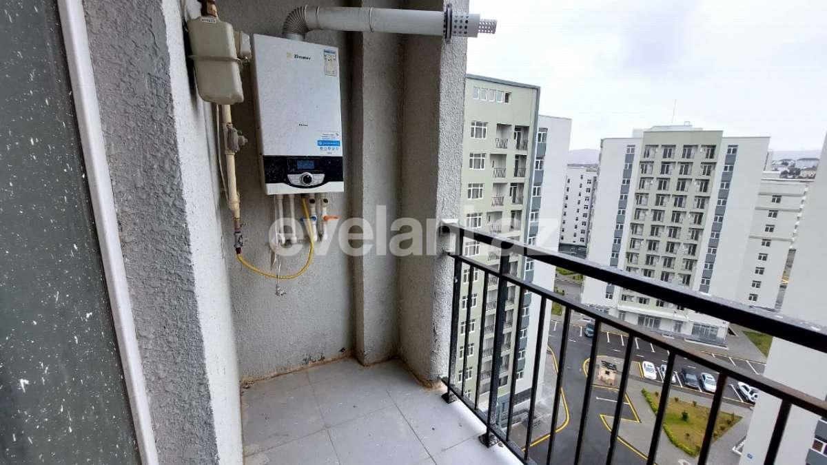 Rent, new building, 3 room, 90 m², Baku, Yasamal r, Yasamal d, Inshaatchilar m.