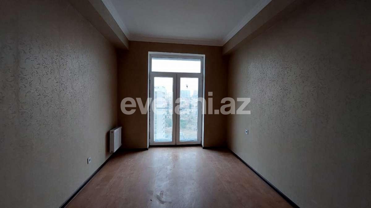 Rent, new building, 3 room, 90 m², Baku, Yasamal r, Yasamal d, Inshaatchilar m.
