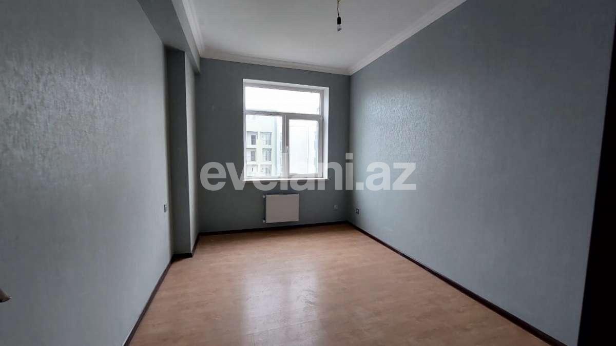 Rent, new building, 3 room, 90 m², Baku, Yasamal r, Yasamal d, Inshaatchilar m.