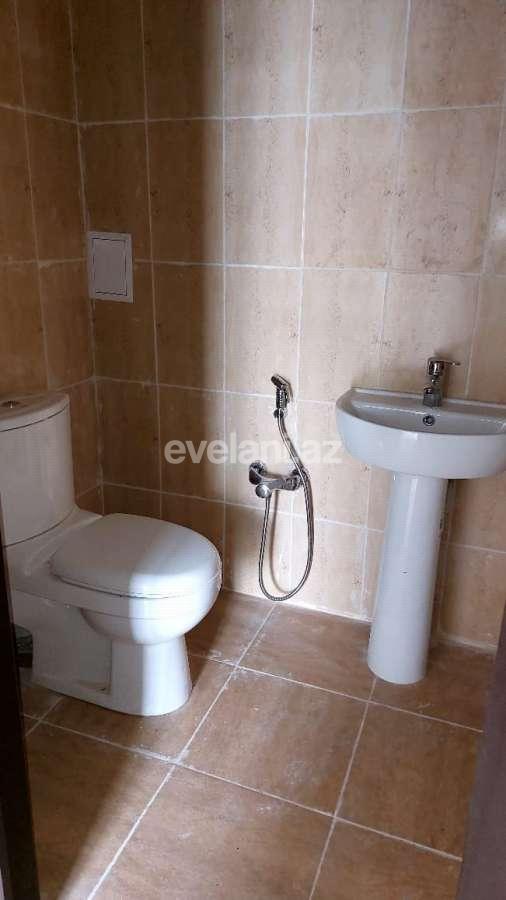 Rent, new building, 3 room, 90 m², Baku, Yasamal r, Yasamal d, Inshaatchilar m.