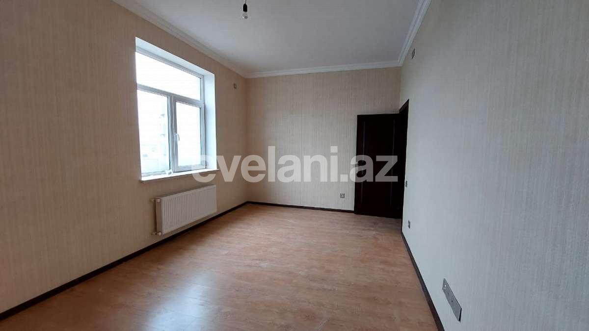 Rent, new building, 3 room, 90 m², Baku, Yasamal r, Yasamal d, Inshaatchilar m.
