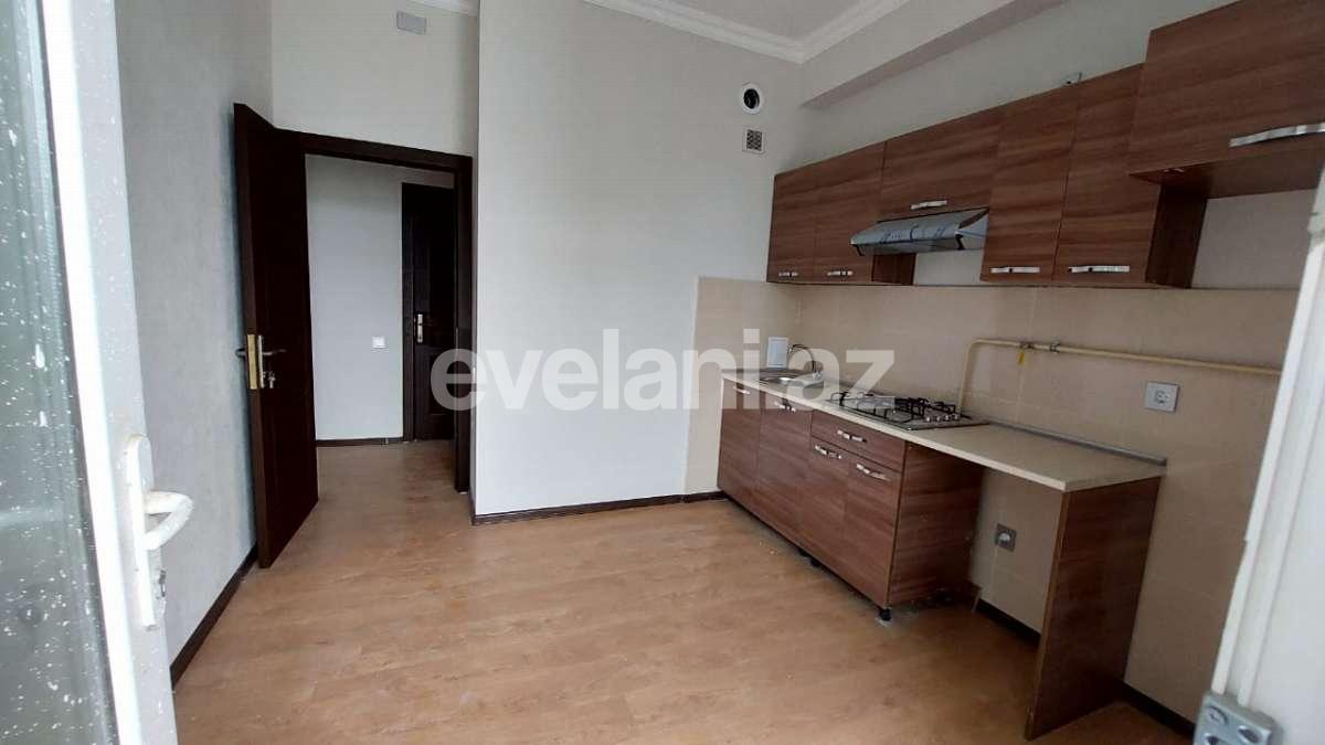 Rent, new building, 3 room, 90 m², Baku, Yasamal r, Yasamal d, Inshaatchilar m.