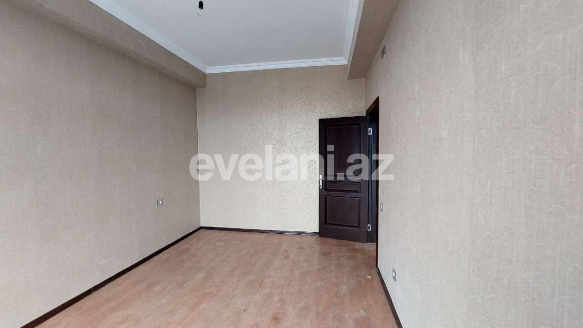 Rent, new building, 3 room, 90 m², Baku, Yasamal r, Yasamal d, Inshaatchilar m.