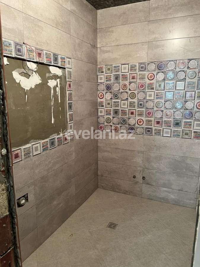 Satılır, yeni tikili, 3 otaqlı, 168.1 m², Bakı, Yasamal r.