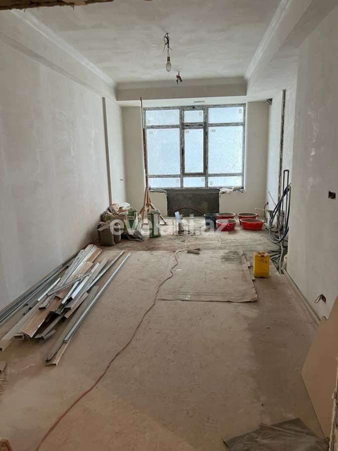 Satılır, yeni tikili, 3 otaqlı, 168.1 m², Bakı, Yasamal r.