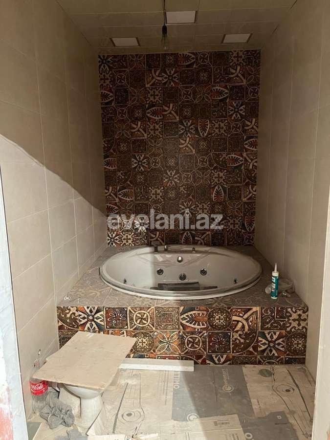 Satılır, yeni tikili, 3 otaqlı, 168.1 m², Bakı, Yasamal r.