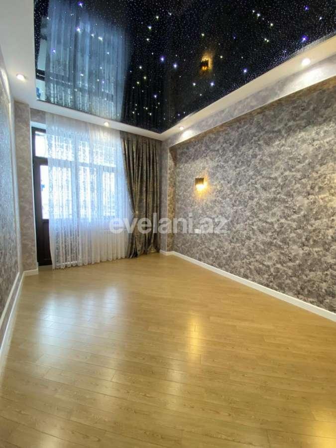 Satılır, yeni tikili, 2 otaqlı, 64.96 m², Bakı, Binəqədi r, 6-cı mikrorayon q, Azadlıq prospekti m.