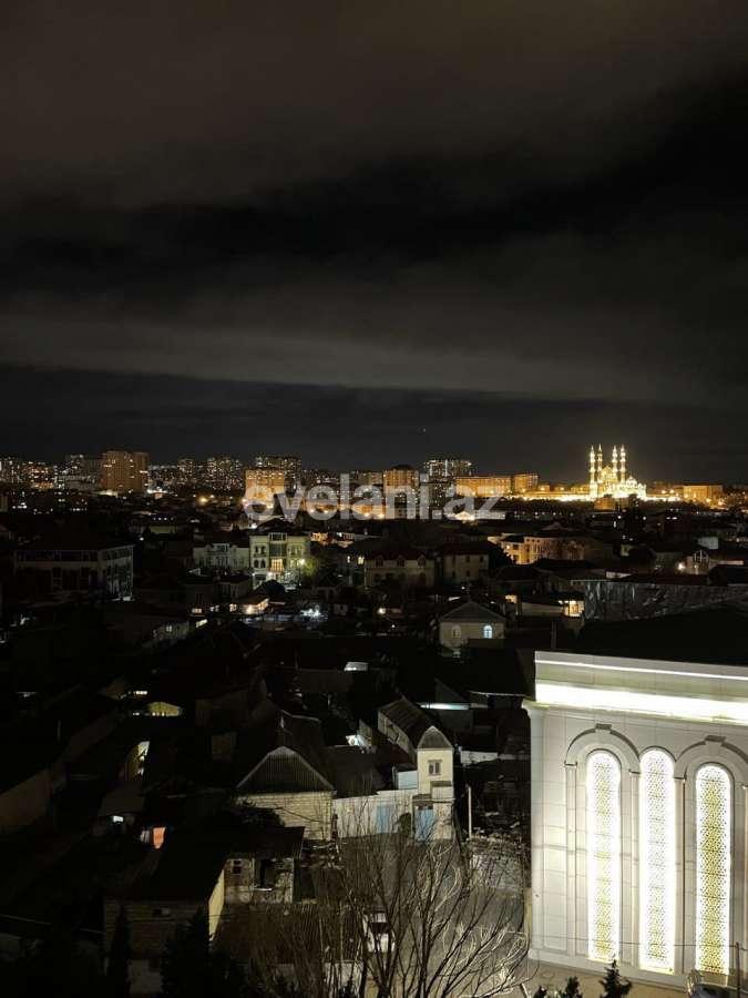 Satılır, yeni tikili, 2 otaqlı, 64.96 m², Bakı, Binəqədi r, 6-cı mikrorayon q, Azadlıq prospekti m.