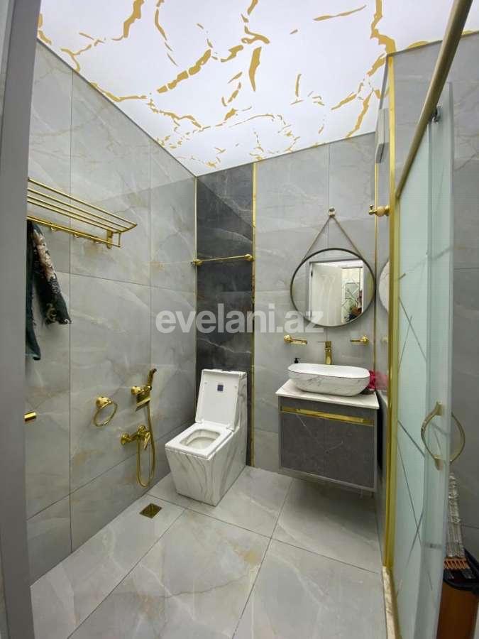 Satılır, yeni tikili, 2 otaqlı, 64.96 m², Bakı, Binəqədi r, 6-cı mikrorayon q, Azadlıq prospekti m.