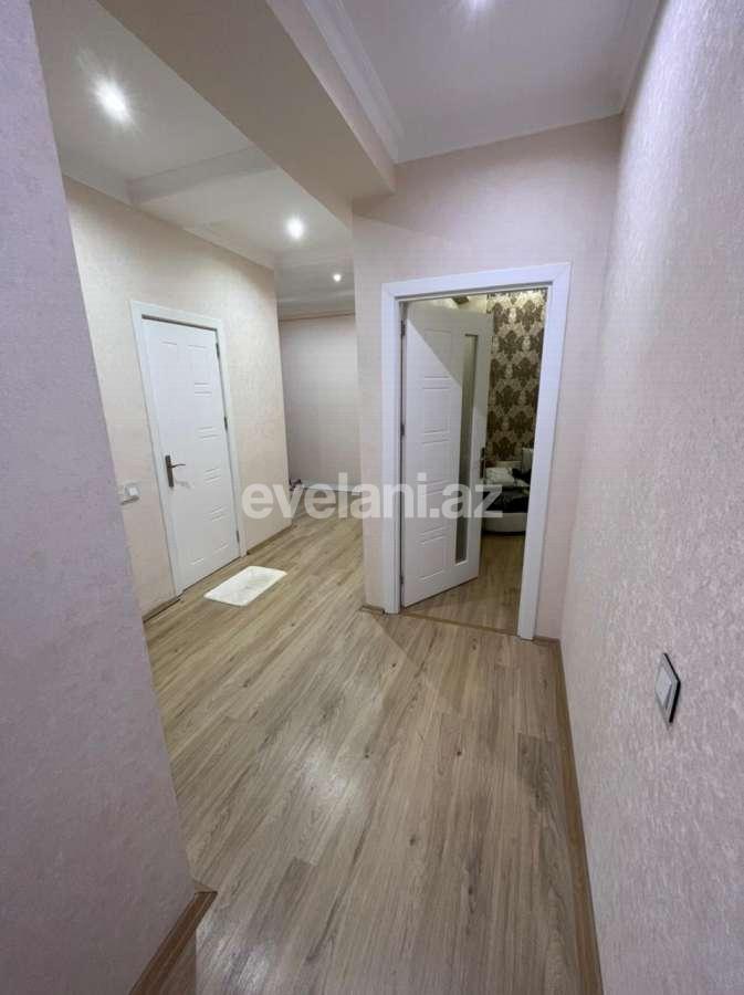 Продаётся, новостройка, 3-комнаты, 117 m², Баку, Ясамальский r, Ени Ясамал p.