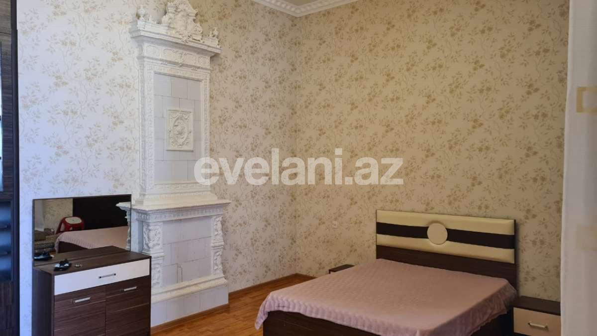 Сдаётся, вторичка, 3-комнаты, 102 m², Баку, Сабаильский r, Ичери Шехер m.