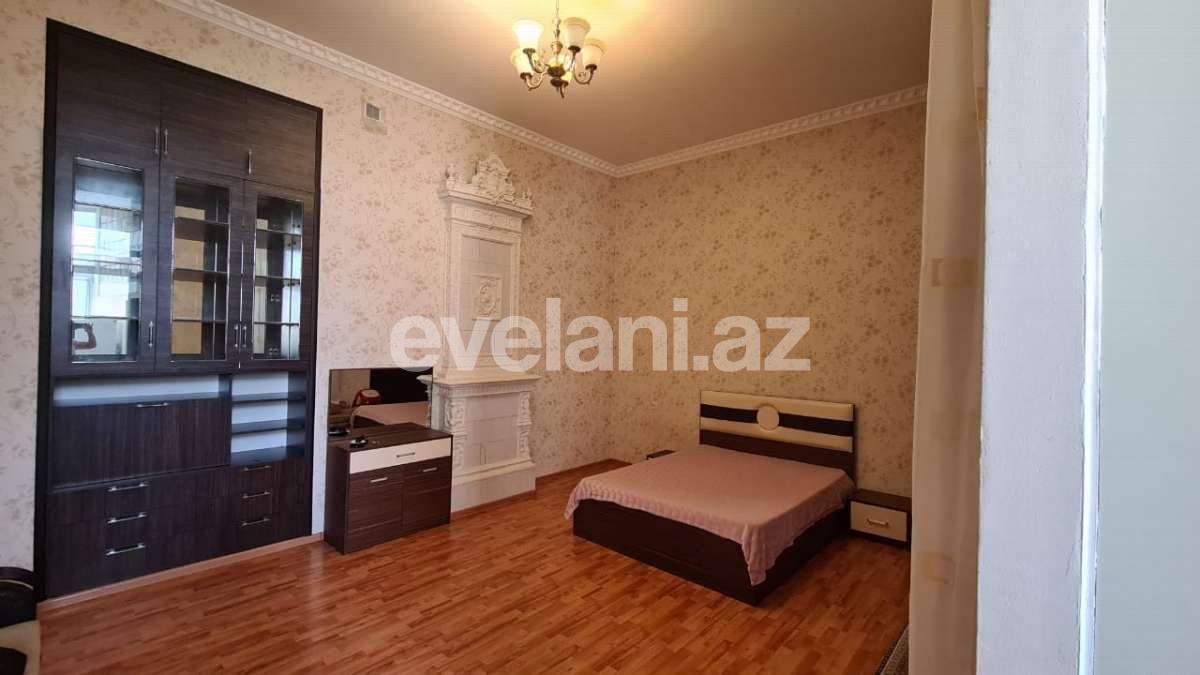 Сдаётся, вторичка, 3-комнаты, 102 m², Баку, Сабаильский r, Ичери Шехер m.