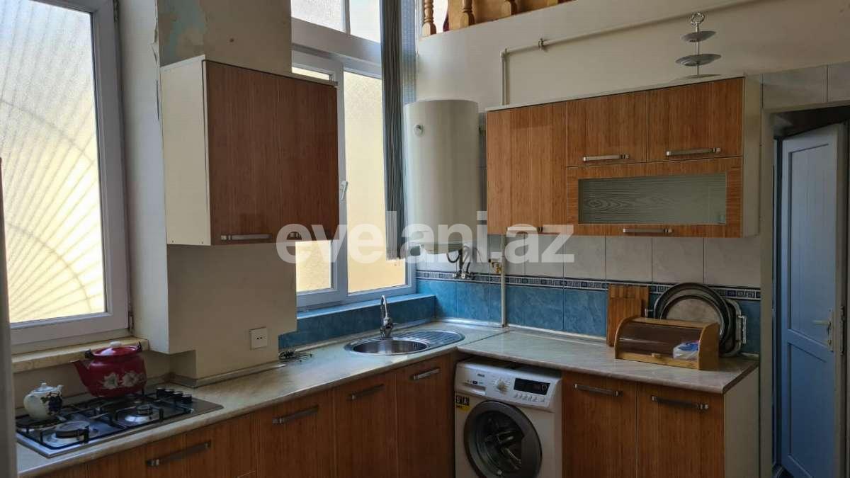 Сдаётся, вторичка, 3-комнаты, 102 m², Баку, Сабаильский r, Ичери Шехер m.