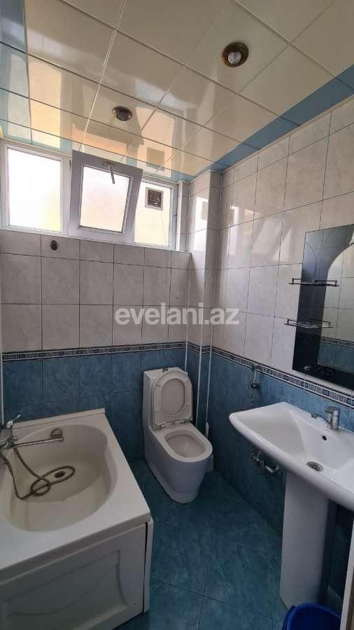 Сдаётся, вторичка, 3-комнаты, 102 m², Баку, Сабаильский r, Ичери Шехер m.