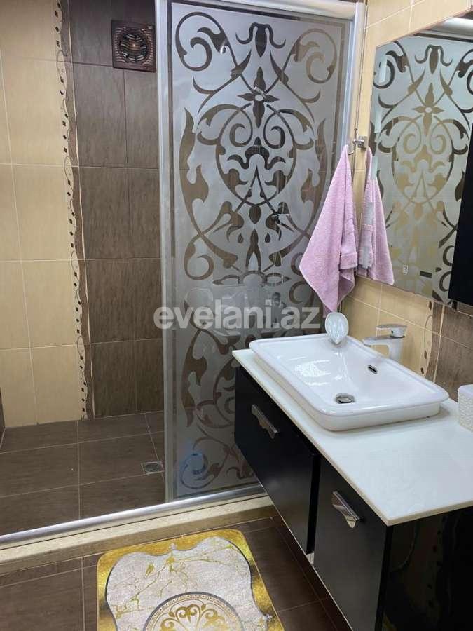 Kirayə verilir, yeni tikili, 3 otaqlı, 106 m², Bakı, Pirallahı r, 8 Noyabr m.
