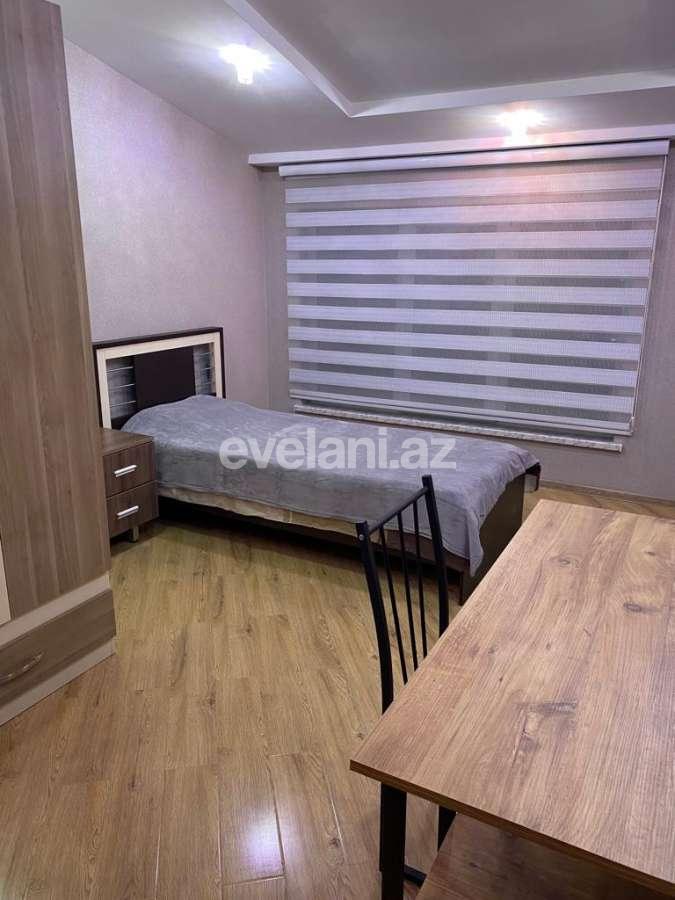 Kirayə verilir, yeni tikili, 3 otaqlı, 106 m², Bakı, Pirallahı r, 8 Noyabr m.