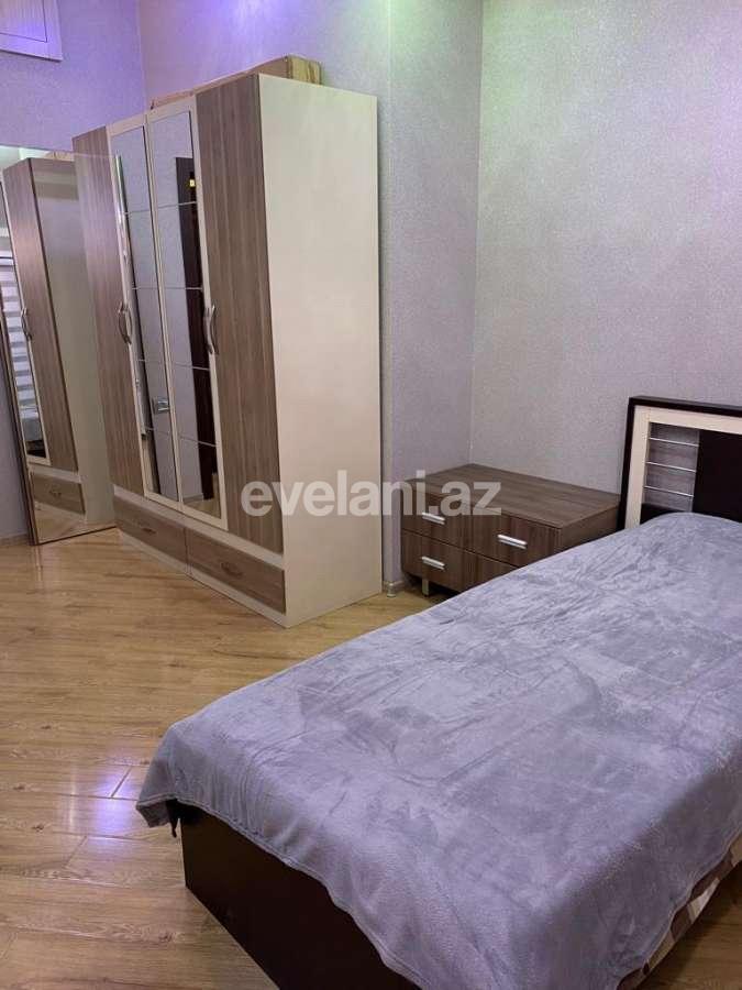 Kirayə verilir, yeni tikili, 3 otaqlı, 106 m², Bakı, Pirallahı r, 8 Noyabr m.