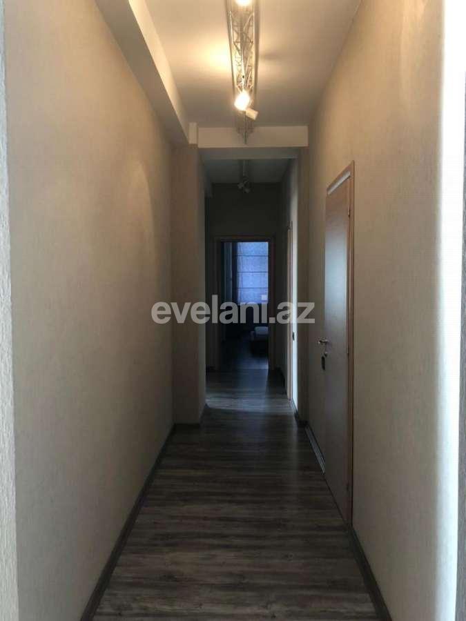 Сдаётся, новостройка, 4-комнаты, 204 m², Баку, Насиминский r, 28 мая m.