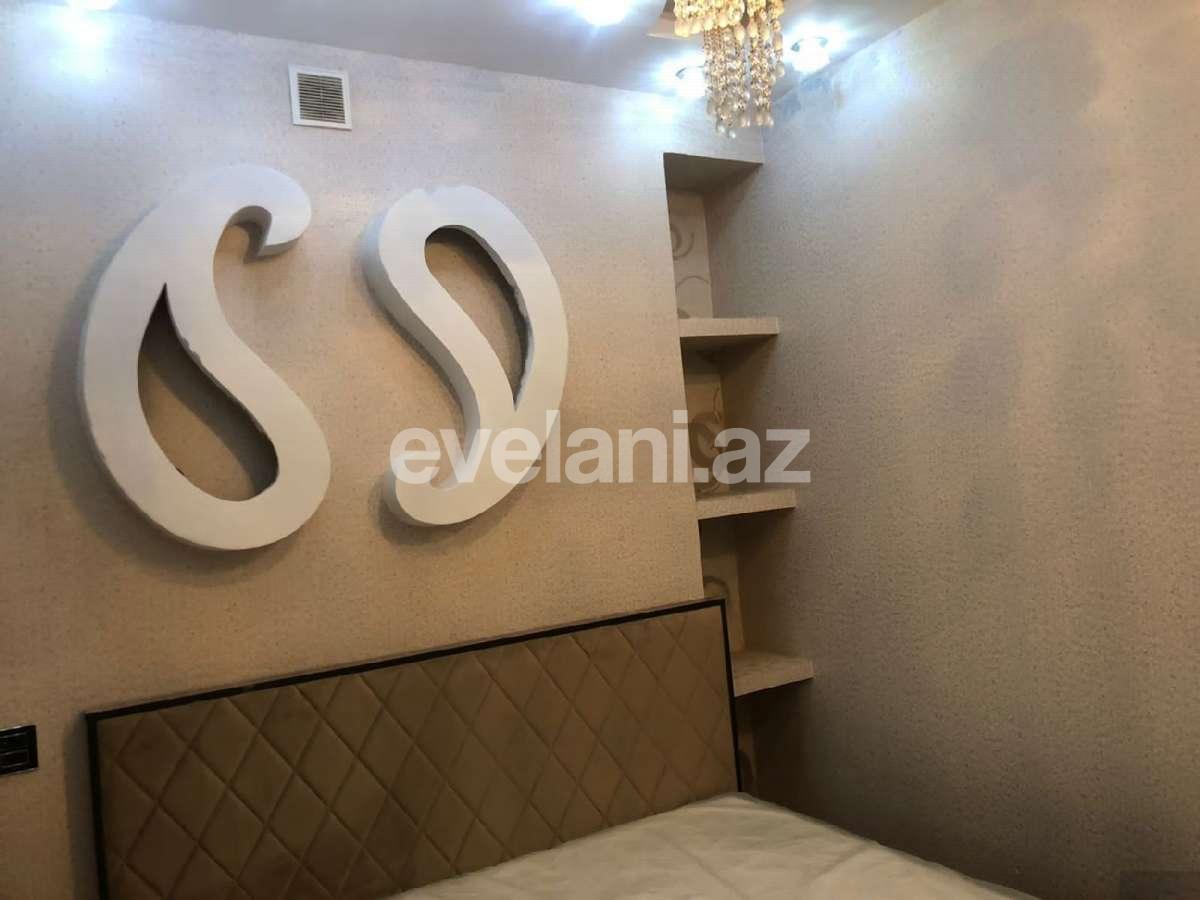 Satılır, köhnə tikili, 2 otaqlı, 50 m², Bakı, Nizami r, Xalqlar Dostluğu m.