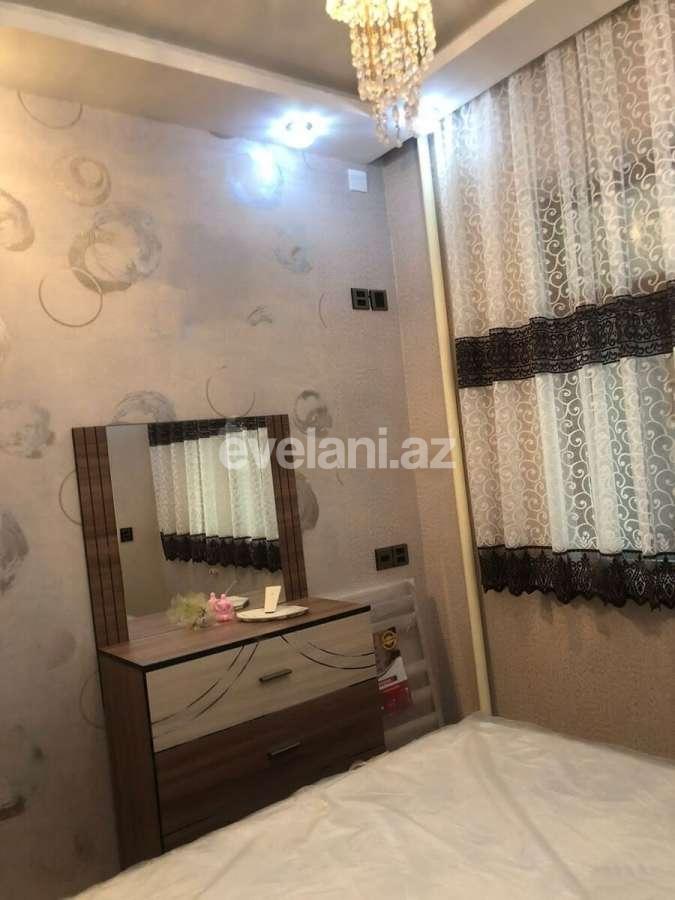 Satılır, köhnə tikili, 2 otaqlı, 50 m², Bakı, Nizami r, Xalqlar Dostluğu m.