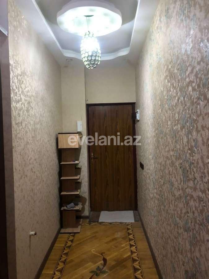 Satılır, köhnə tikili, 2 otaqlı, 50 m², Bakı, Nizami r, Xalqlar Dostluğu m.