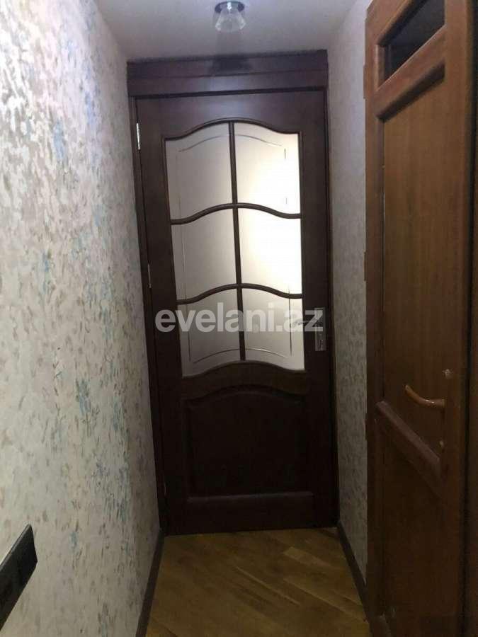 Satılır, köhnə tikili, 2 otaqlı, 50 m², Bakı, Nizami r, Xalqlar Dostluğu m.