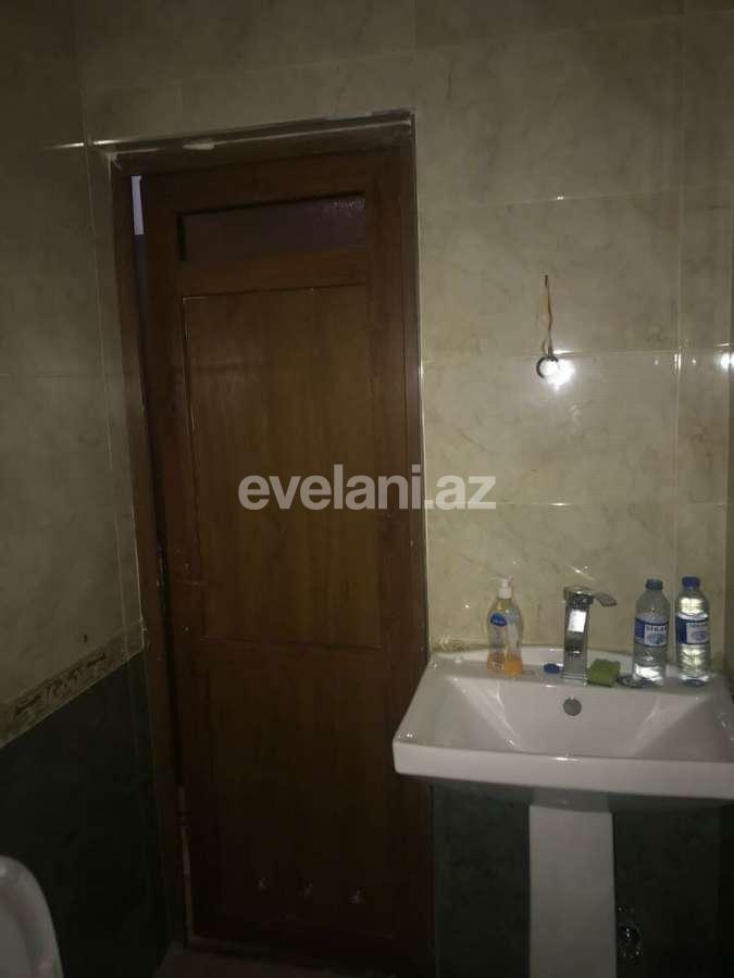 Satılır, köhnə tikili, 2 otaqlı, 50 m², Bakı, Nizami r, Xalqlar Dostluğu m.