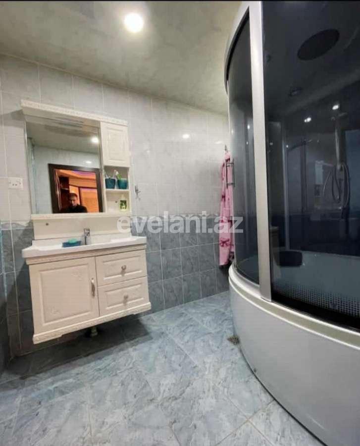 Продаётся, новостройка, 3-комнаты, 120 m², Баку, Ясамальский r, Ясамал p, Иншаатчылар m.