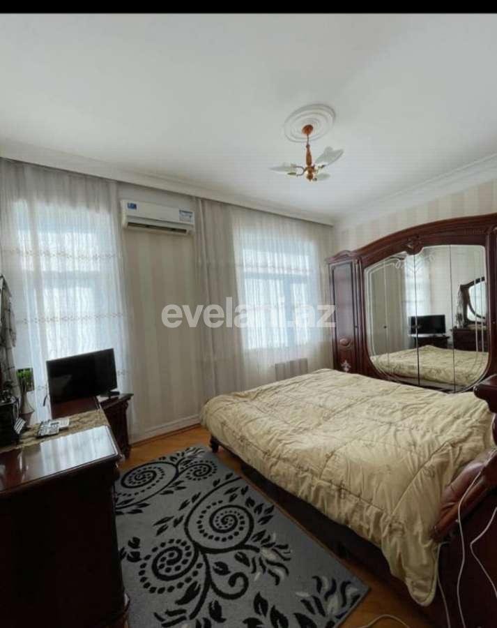 Продаётся, новостройка, 3-комнаты, 120 m², Баку, Ясамальский r, Ясамал p, Иншаатчылар m.