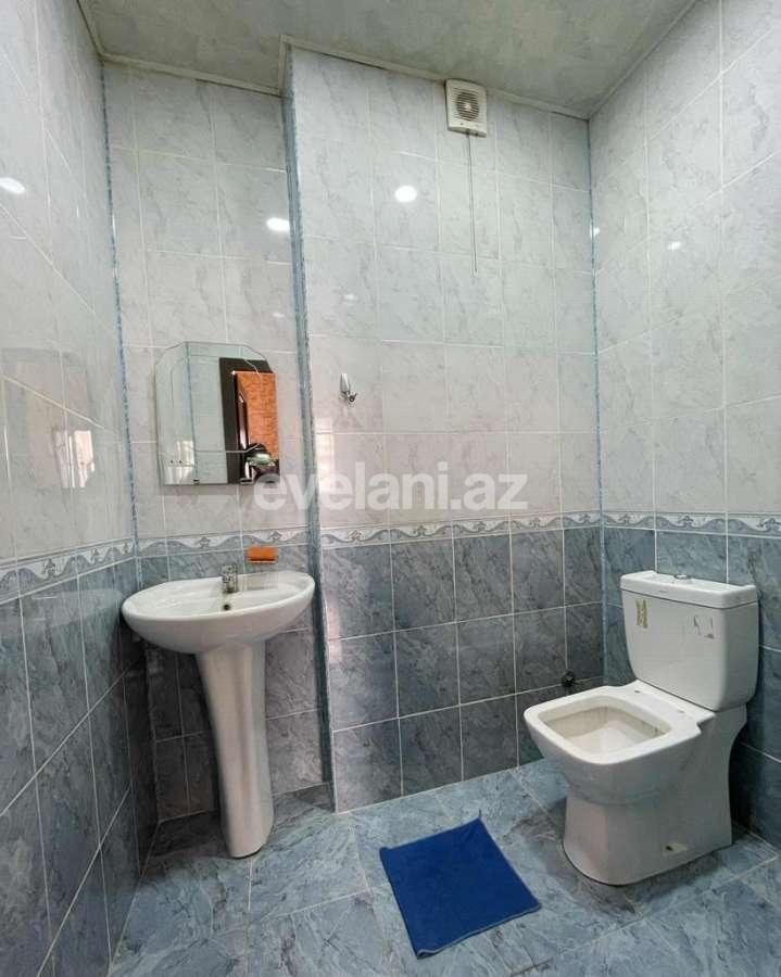 Продаётся, новостройка, 3-комнаты, 120 m², Баку, Ясамальский r, Ясамал p, Иншаатчылар m.