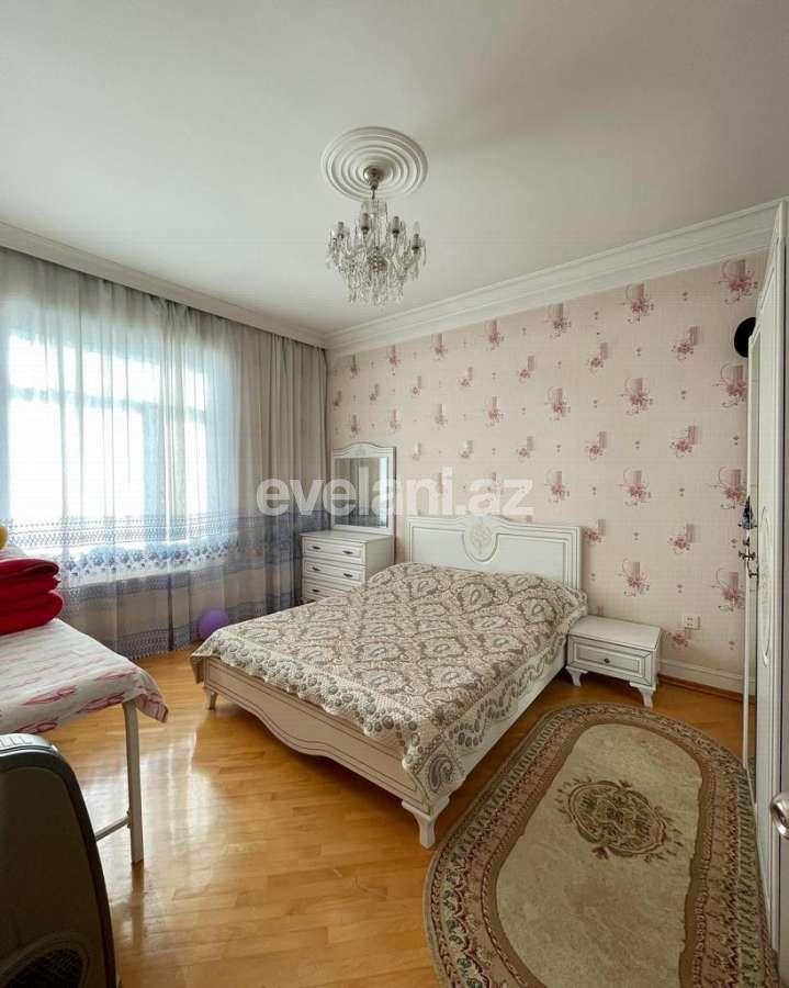 Продаётся, новостройка, 3-комнаты, 120 m², Баку, Ясамальский r, Ясамал p, Иншаатчылар m.