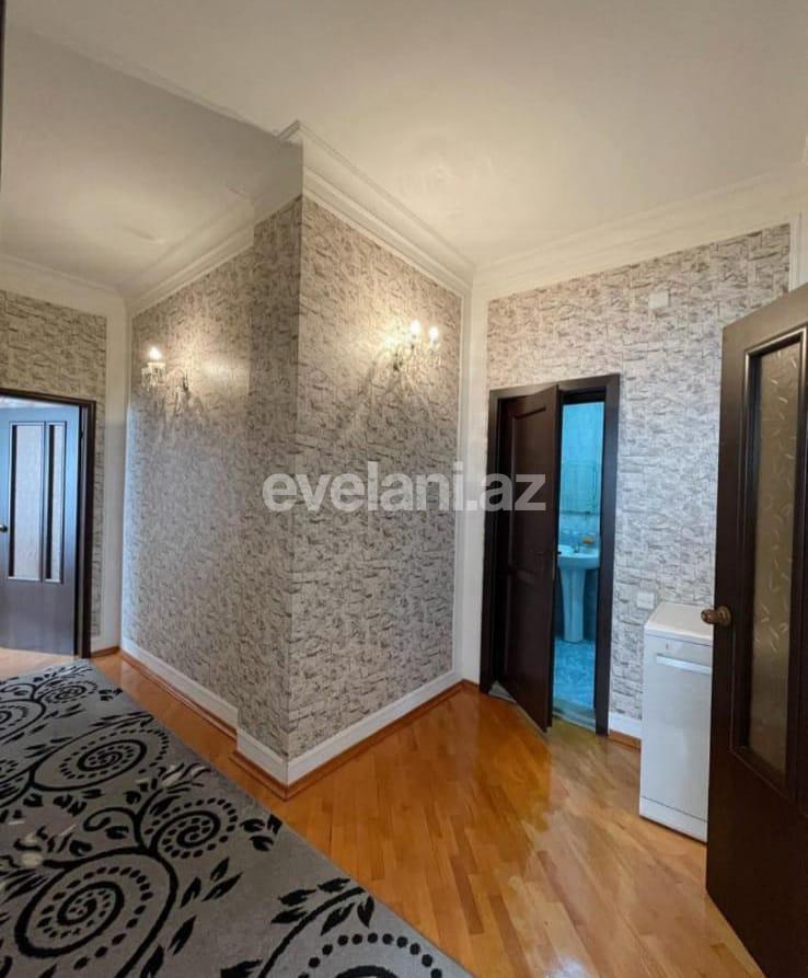 Продаётся, новостройка, 3-комнаты, 120 m², Баку, Ясамальский r, Ясамал p, Иншаатчылар m.