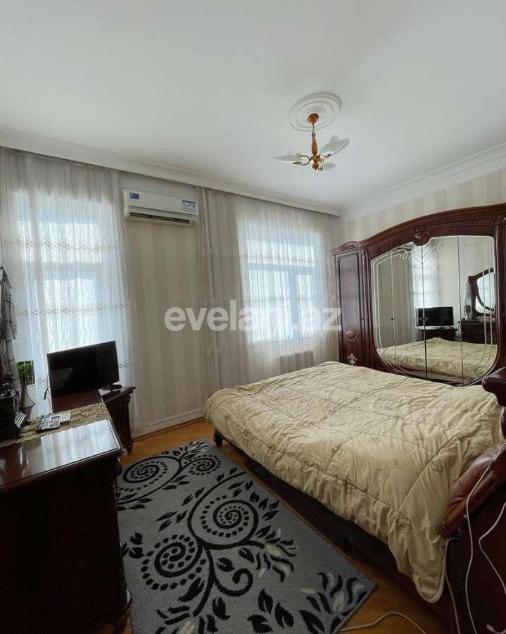 Продаётся, новостройка, 3-комнаты, 120 m², Баку, Ясамальский r, Ясамал p, Иншаатчылар m.