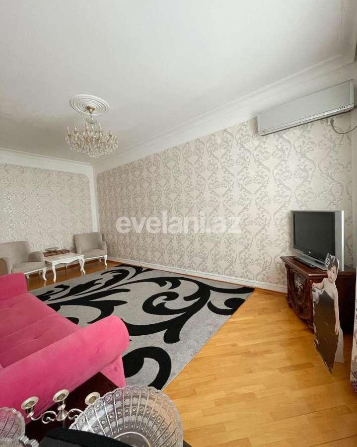 Продаётся, новостройка, 3-комнаты, 120 m², Баку, Ясамальский r, Ясамал p, Иншаатчылар m.
