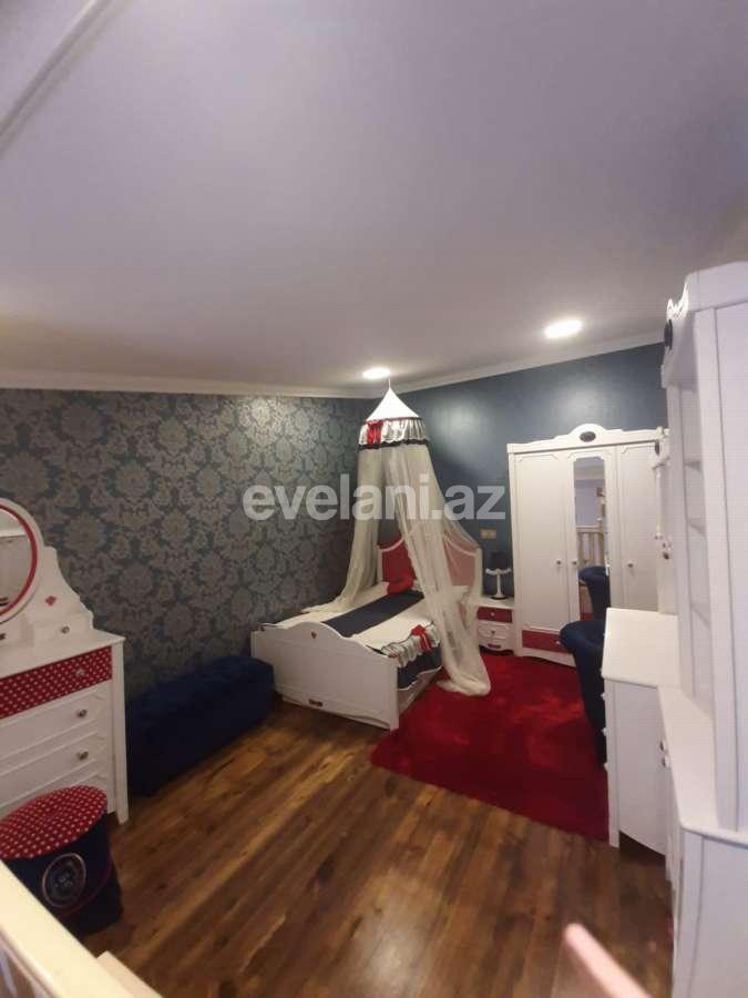 Kirayə verilir, yeni tikili, 7 otaqlı, 320 m², Bakı, Səbail r, Sahil m.