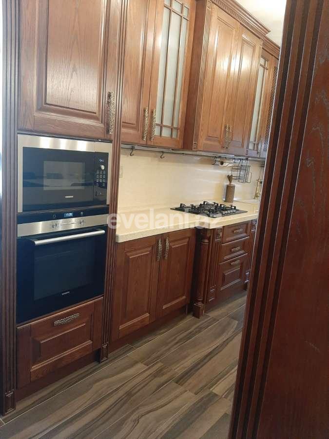 Kirayə verilir, yeni tikili, 7 otaqlı, 320 m², Bakı, Səbail r, Sahil m.