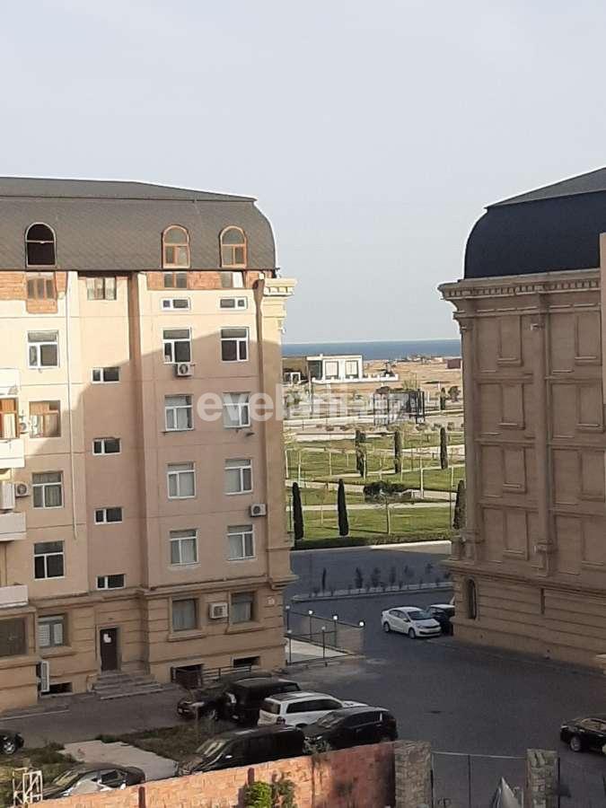 Kirayə verilir, yeni tikili, 7 otaqlı, 320 m², Bakı, Səbail r, Sahil m.