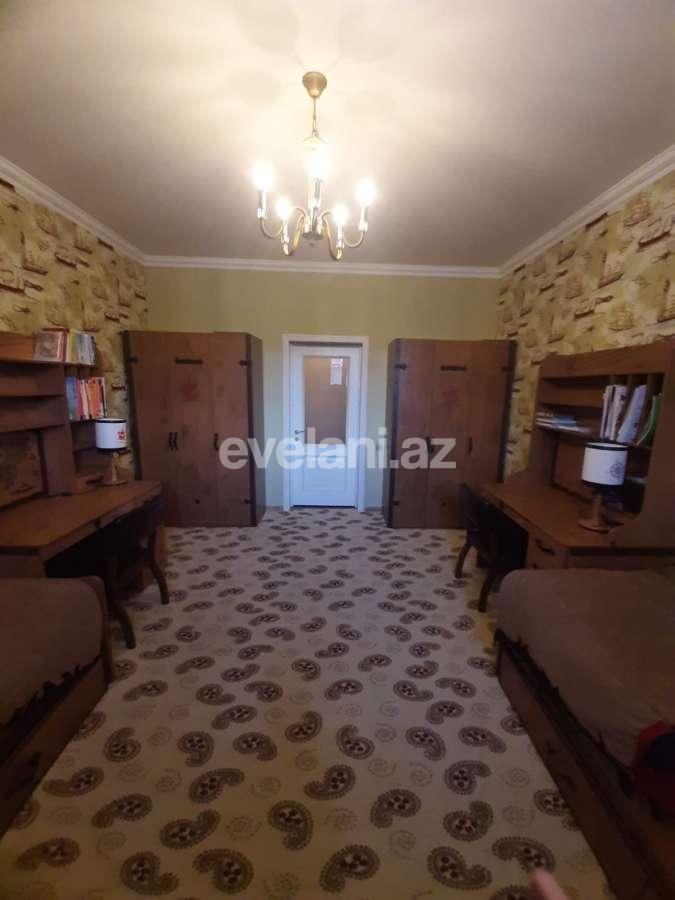 Kirayə verilir, yeni tikili, 7 otaqlı, 320 m², Bakı, Səbail r, Sahil m.