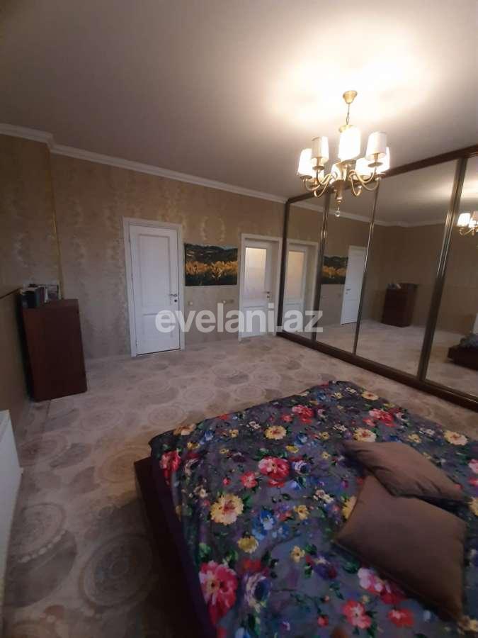 Kirayə verilir, yeni tikili, 7 otaqlı, 320 m², Bakı, Səbail r, Sahil m.