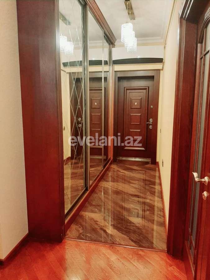 Kirayə verilir, yeni tikili, 7 otaqlı, 320 m², Bakı, Səbail r, Sahil m.