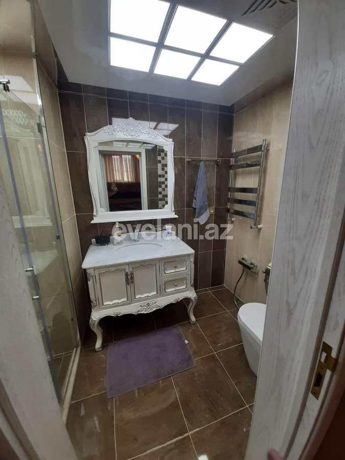 Kirayə verilir, yeni tikili, 7 otaqlı, 320 m², Bakı, Səbail r, Sahil m.